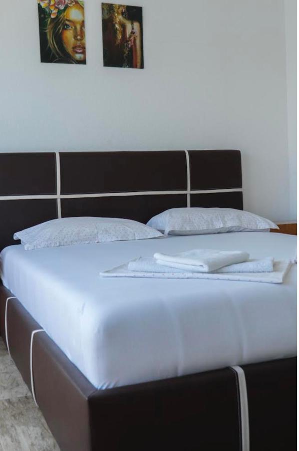 Franovic Apartments ティヴァト エクステリア 写真