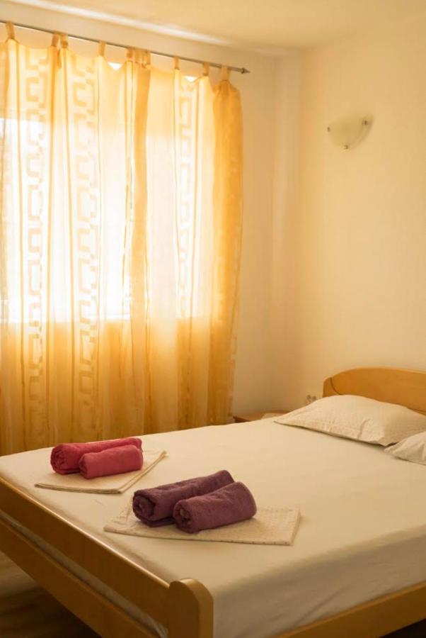 Franovic Apartments ティヴァト エクステリア 写真