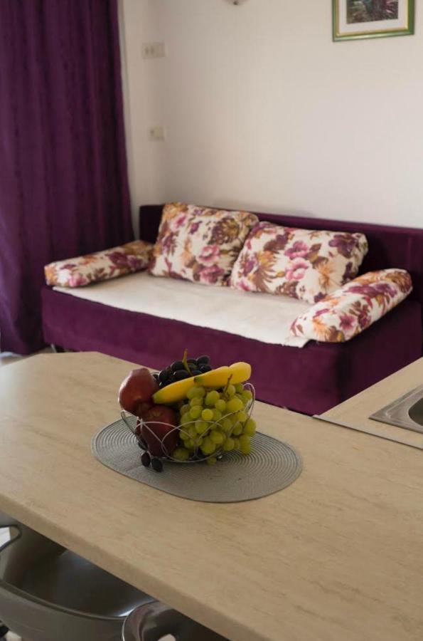 Franovic Apartments ティヴァト エクステリア 写真