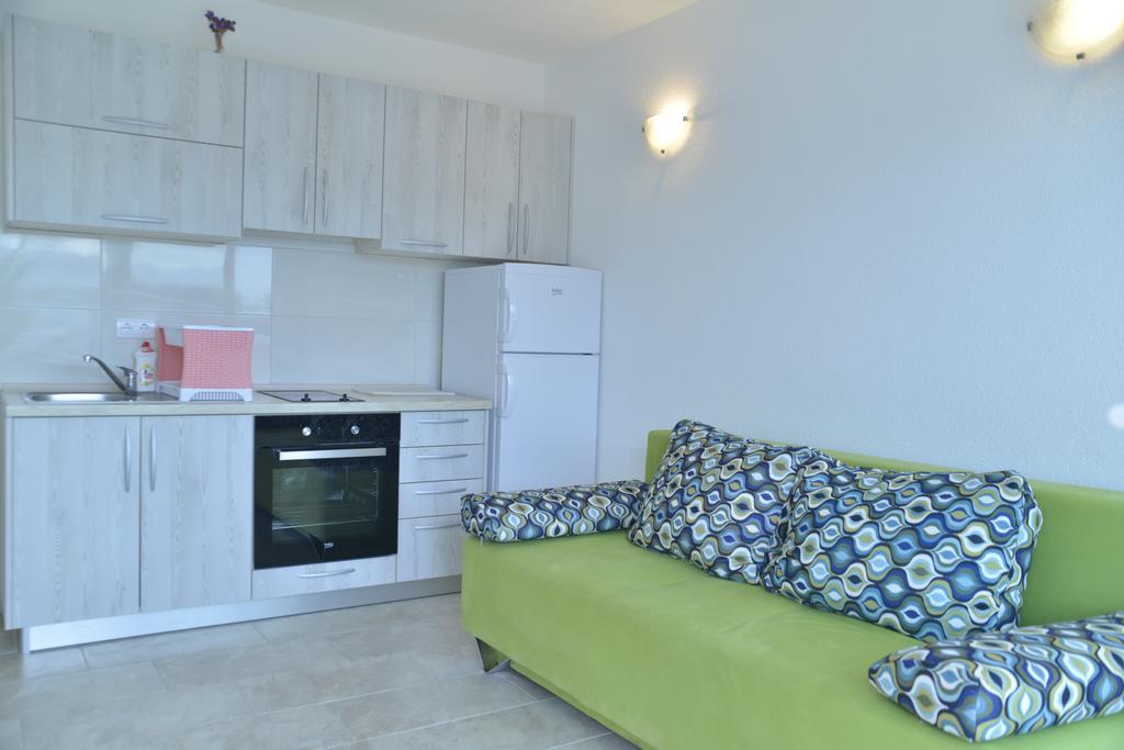 Franovic Apartments ティヴァト エクステリア 写真