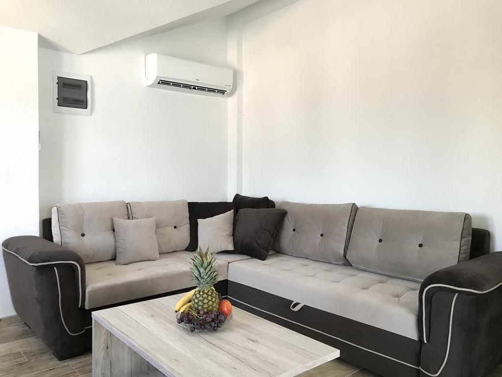 Franovic Apartments ティヴァト エクステリア 写真