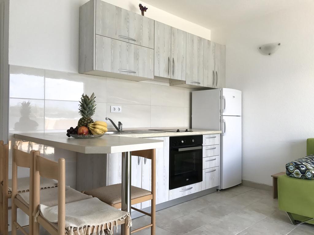 Franovic Apartments ティヴァト エクステリア 写真